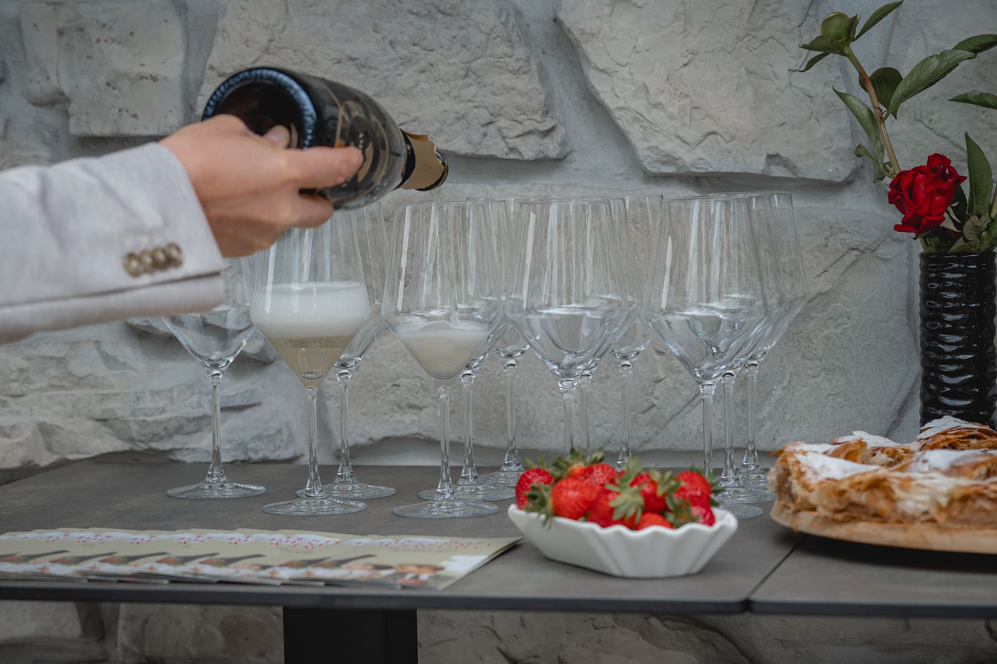 Plešivica i njezina vinska i gastronomska scena – vodič kroz vinarije, restorane i lokalne okuse
